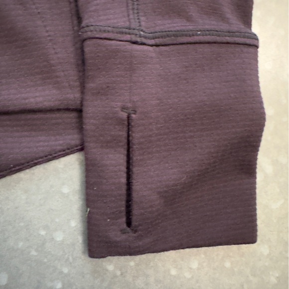 Athleta Athletic Top Long Sleeve Hoodie - Picture 5 of 10